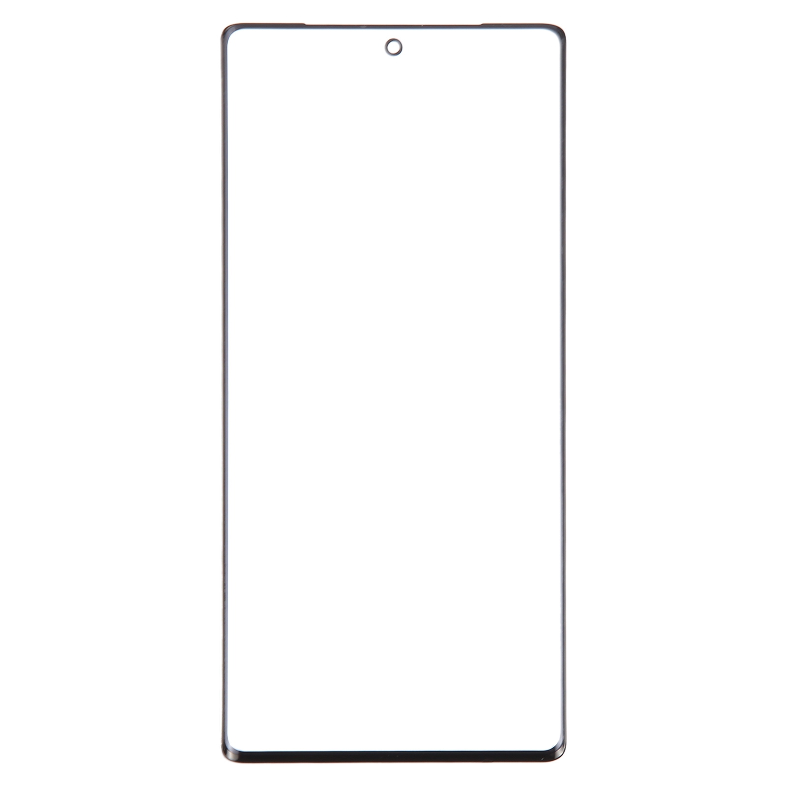 Google Pixel 6 Pro Front Screen Outer Glass Lens Replacement - Image 2
