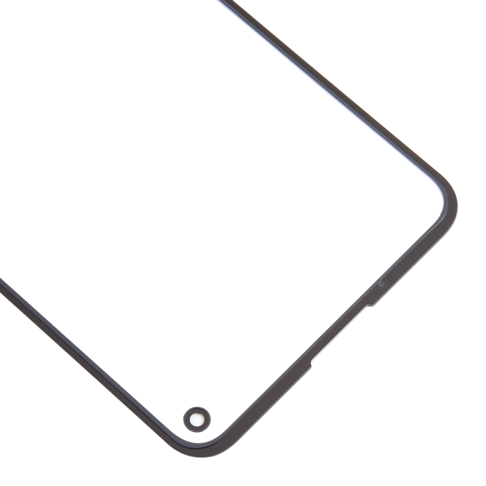 Google Pixel 5a 5G Front Screen Outer Glass Lens Replacement - Image 3