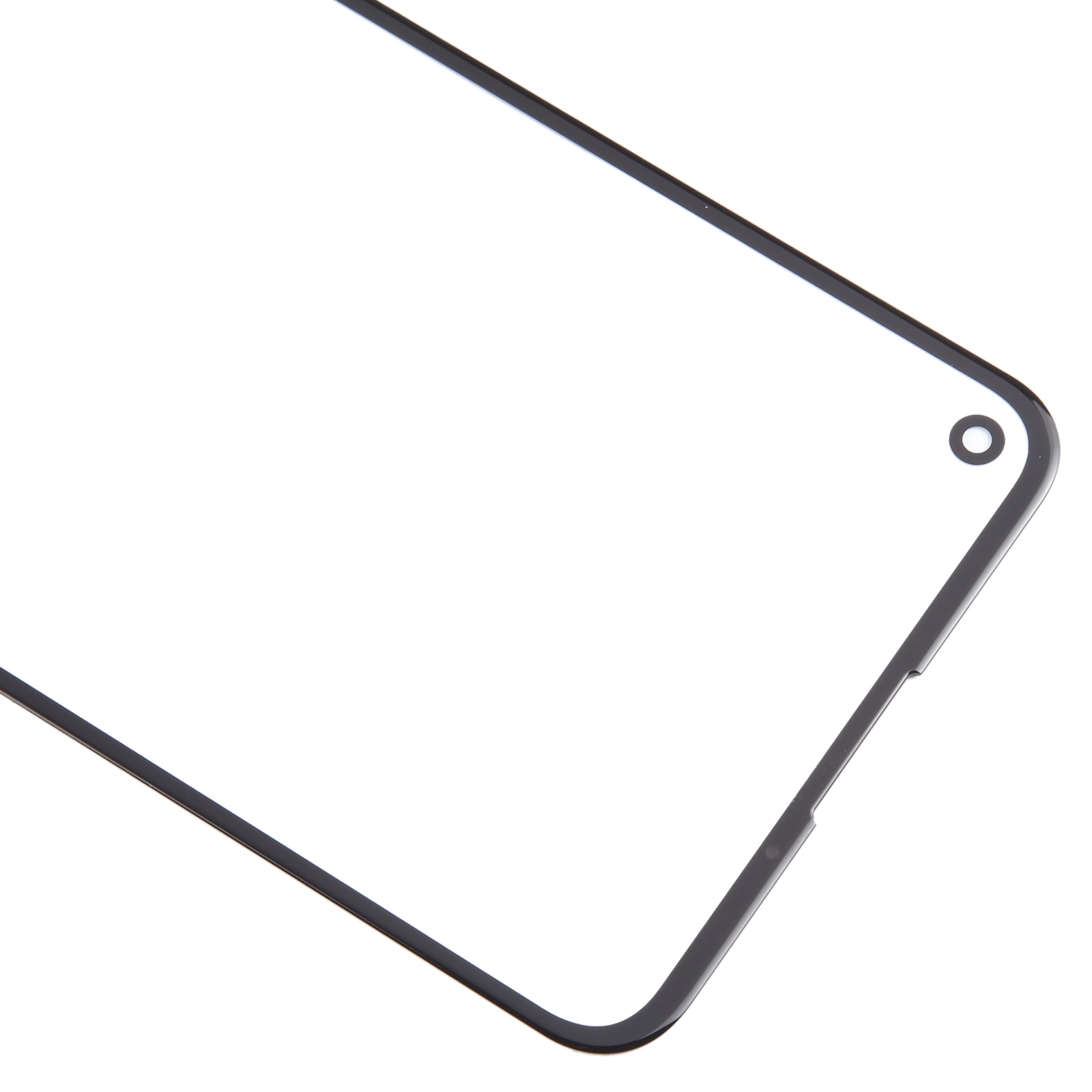 Google Pixel 5a 5G Front Screen Outer Glass Lens Replacement - Image 4