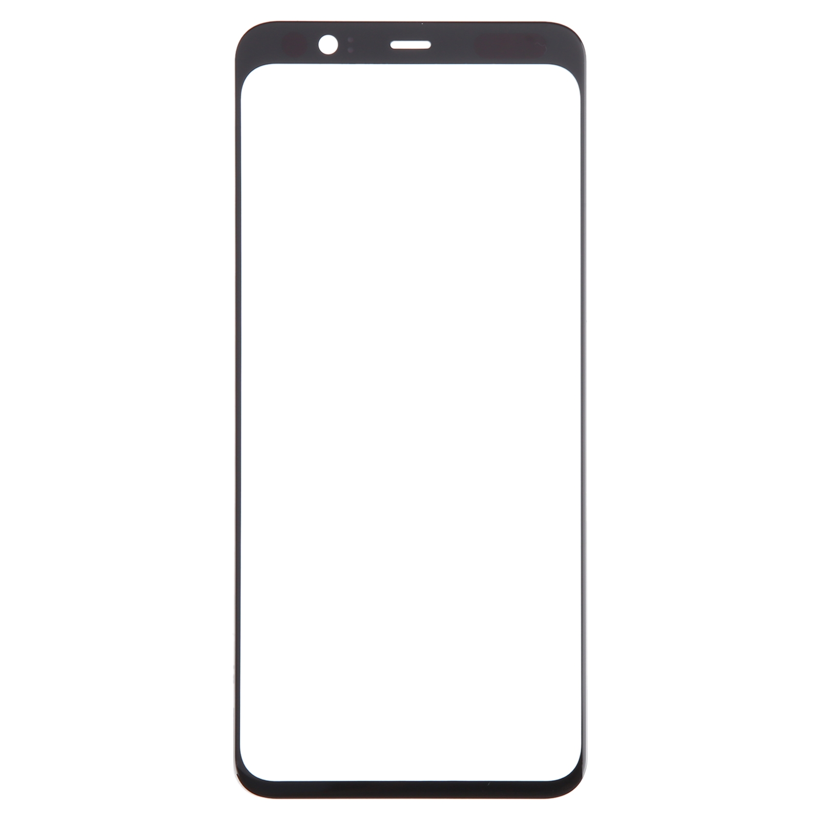 Google Pixel 4XL front screen replacement glass