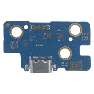 Samsung Galaxy Tab A8 10.5 charging port replacement