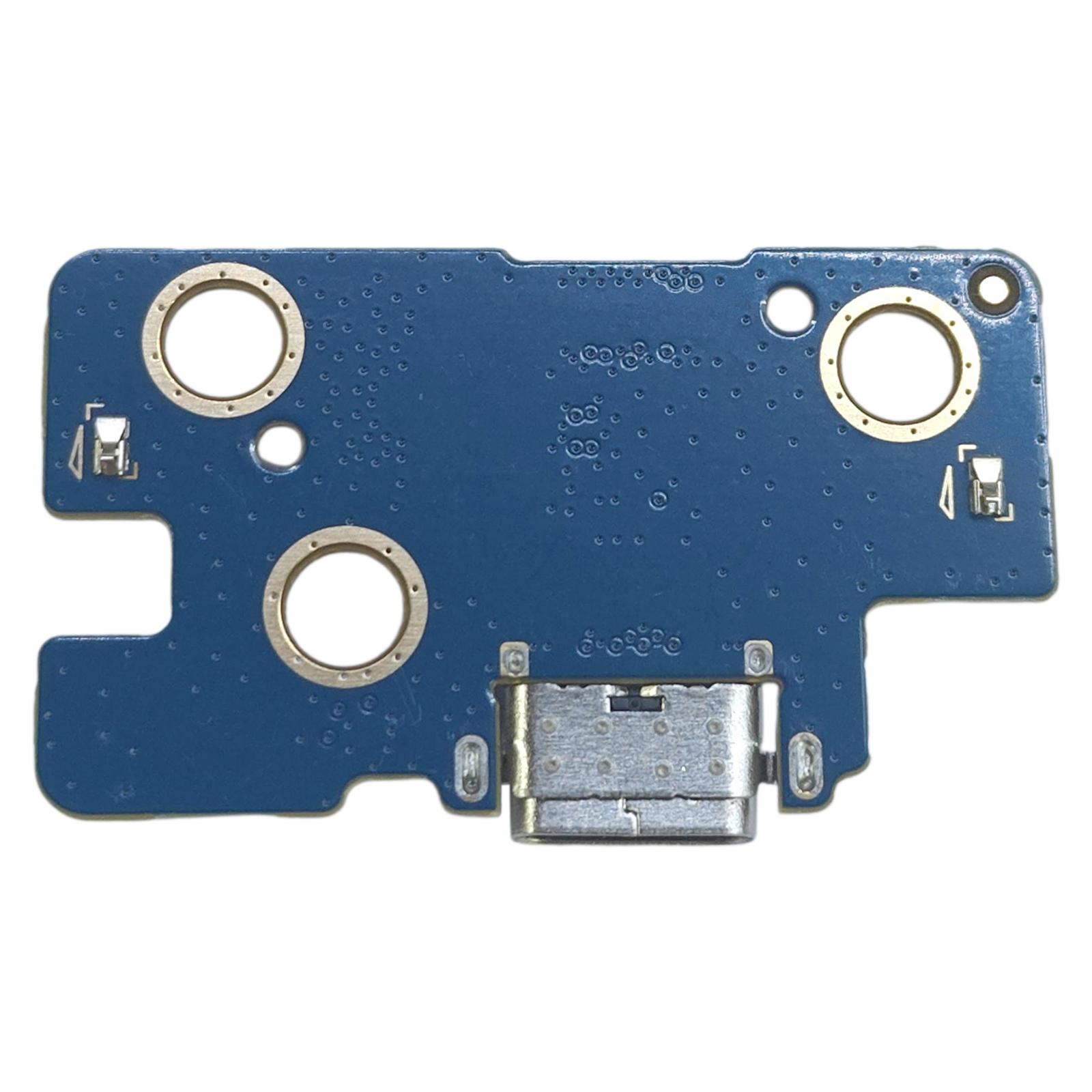 Samsung Galaxy Tab A8 10.5 Charging Port Replacement - Image 2