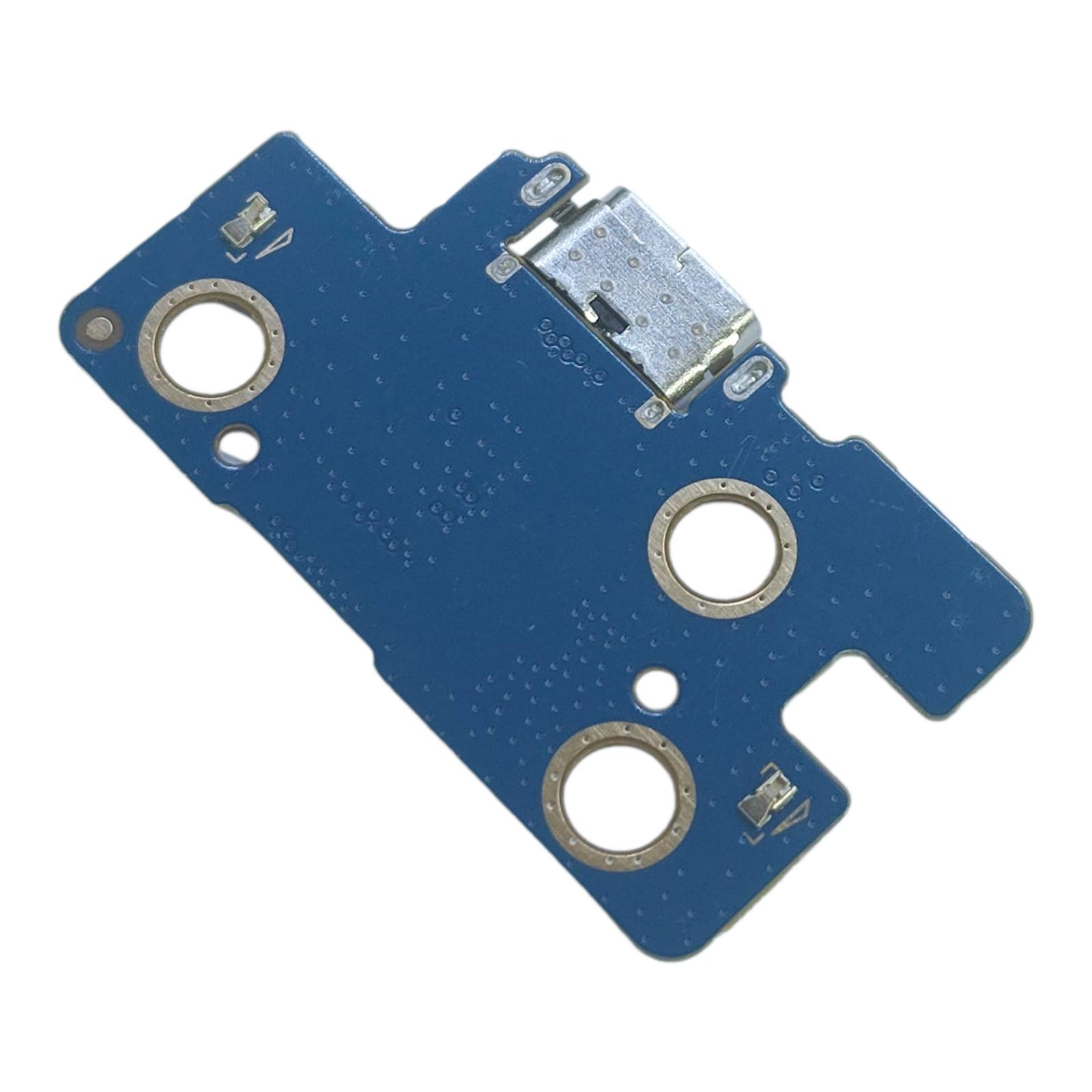 Samsung Galaxy Tab A8 10.5 Charging Port Replacement - Image 3