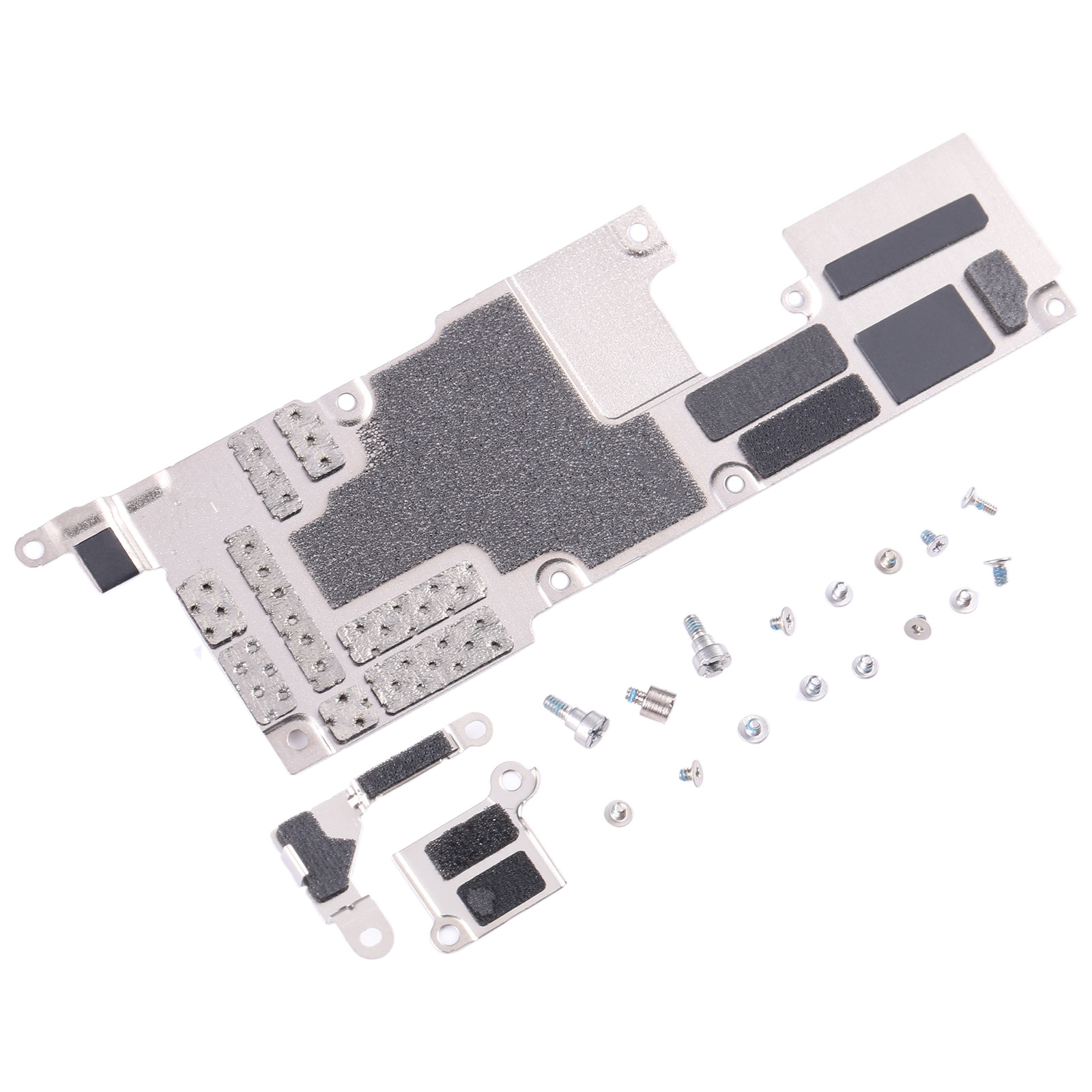 iPhone 14 Pro motherboard shield screw set