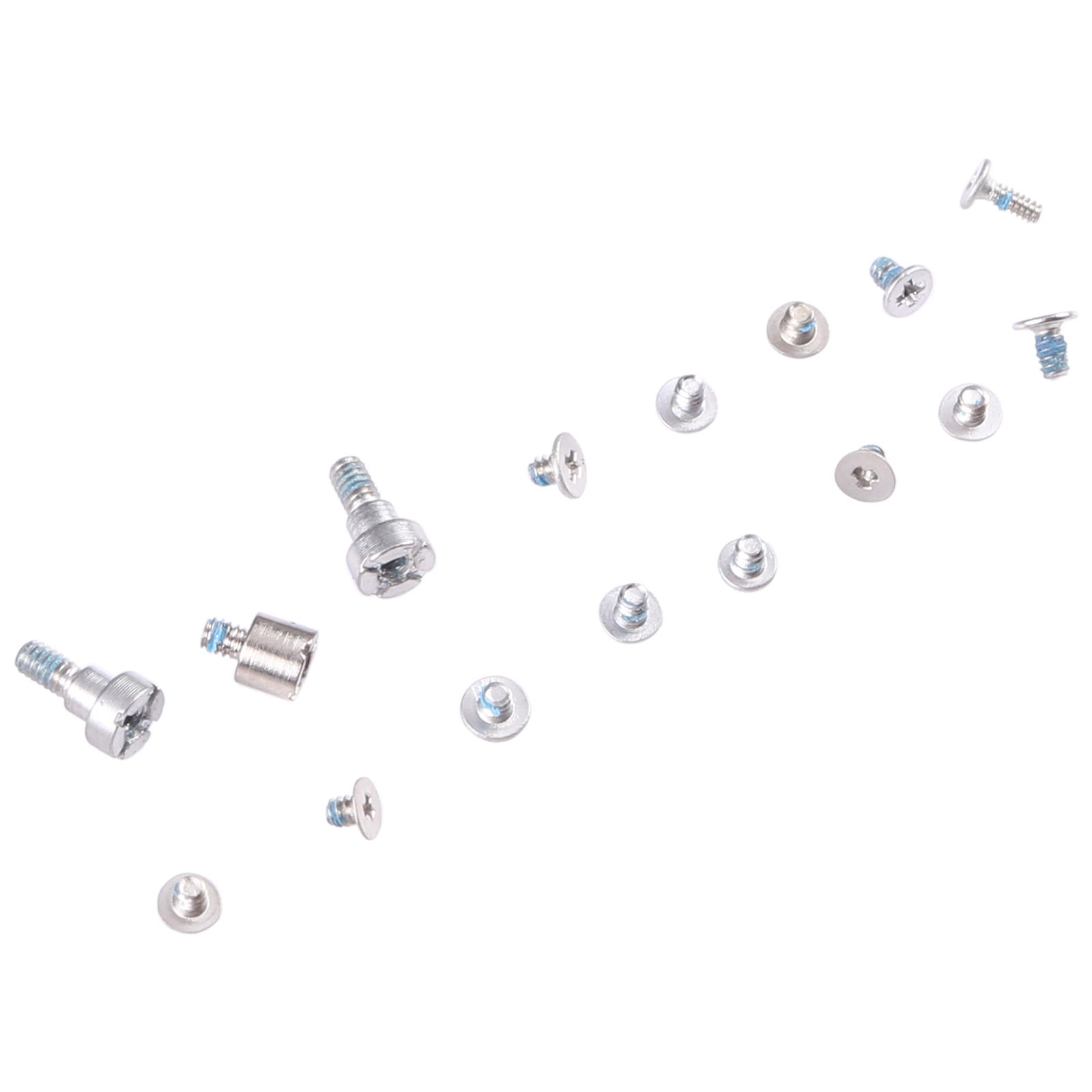 iPhone 14 Pro Motherboard Shield Screw Set Replacement - Image 3