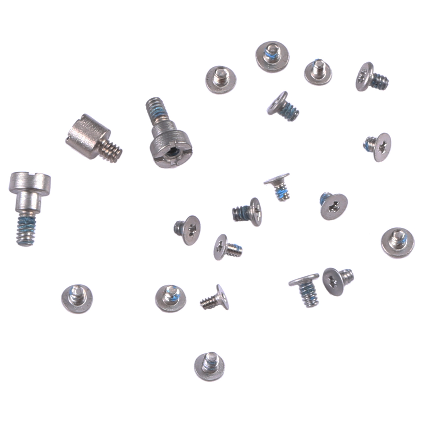 iPhone 14 Pro Max Motherboard Shield Screws Replacement - Image 3