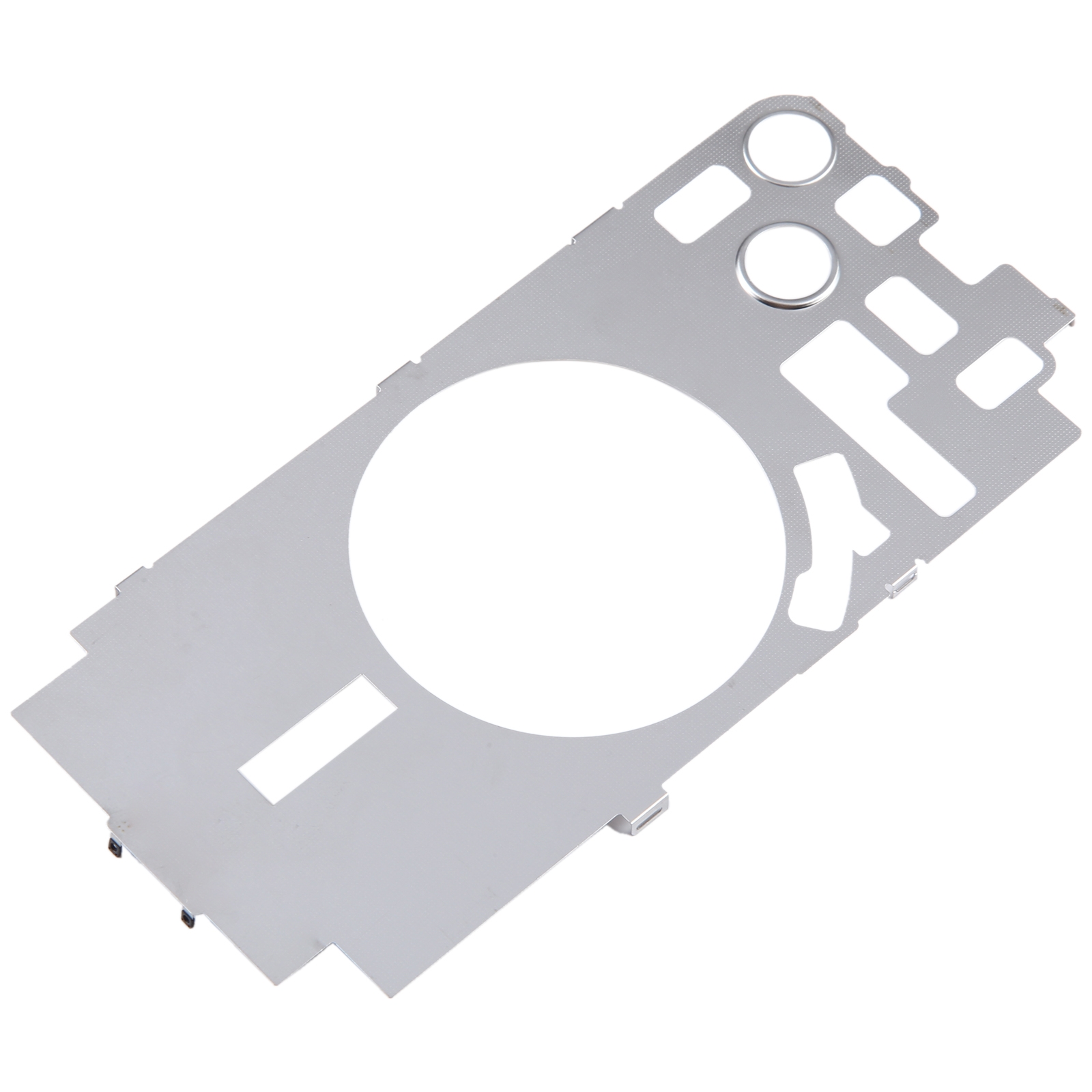 iPhone 14 Black Back Cover Replacement - Image 2