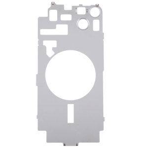 iPhone 14 Plus black back cover replacement