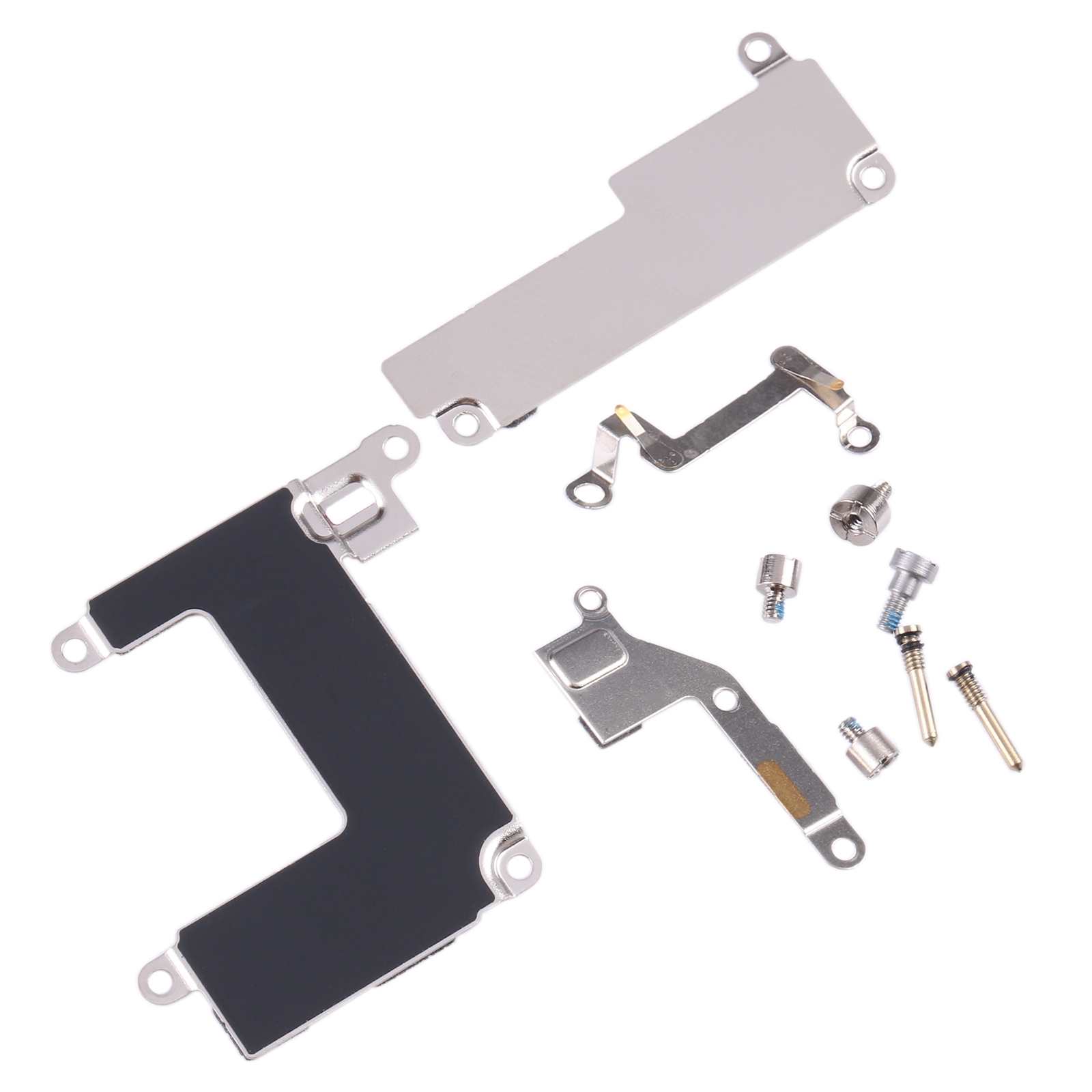 iPhone 13 Pro Motherboard Shield Repair Kit Replacement - Image 2