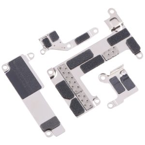 iPhone 13 Pro Max motherboard shield screws set