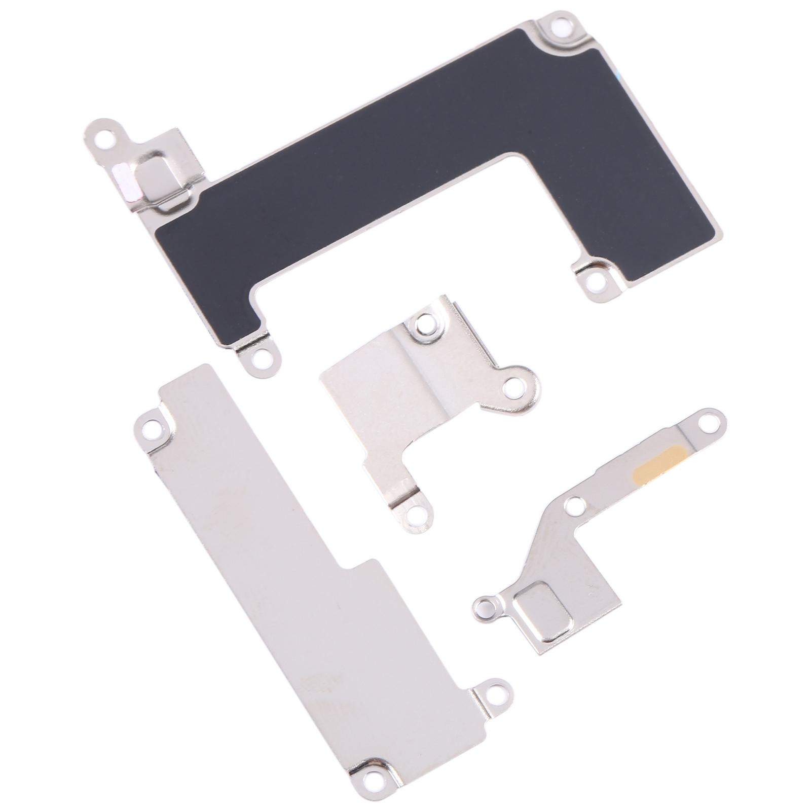 iPhone 13 Pro Max Motherboard Shield Screws Set Replacement - Image 2