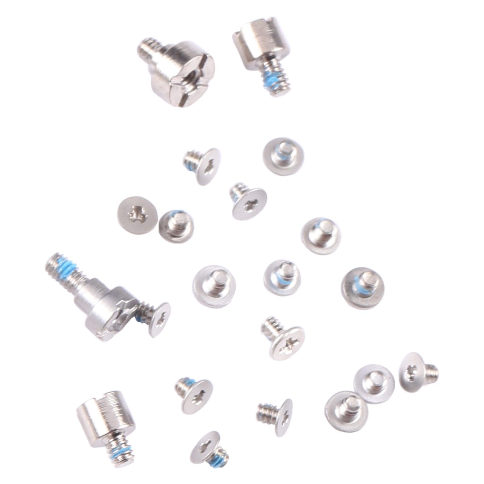 iPhone 13 Pro Max Motherboard Shield Screws Set Replacement - Image 3