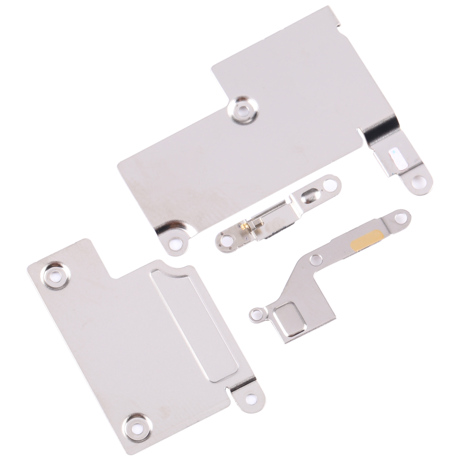 iPhone 13 Motherboard Shield Screw Set Replacement - Image 2