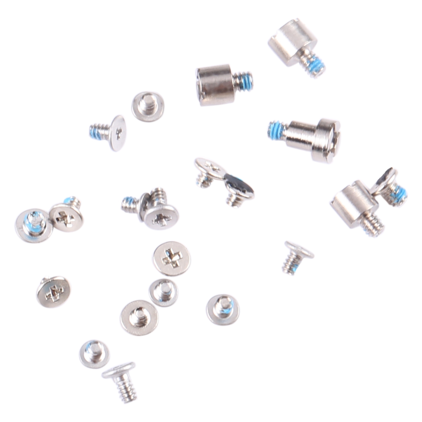 iPhone 13 Motherboard Shield Screw Set Replacement - Image 3