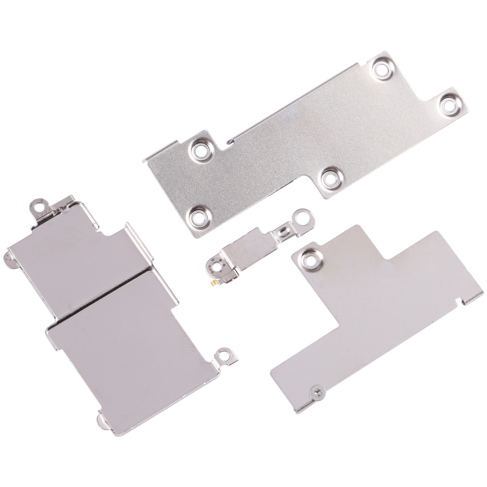 iPhone 12 mini Motherboard Shield Repair Kit Replacement - Image 2
