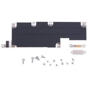 iPhone 15 Pro motherboard shield repair kit