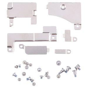 iPhone 15 Plus motherboard shield repair kit