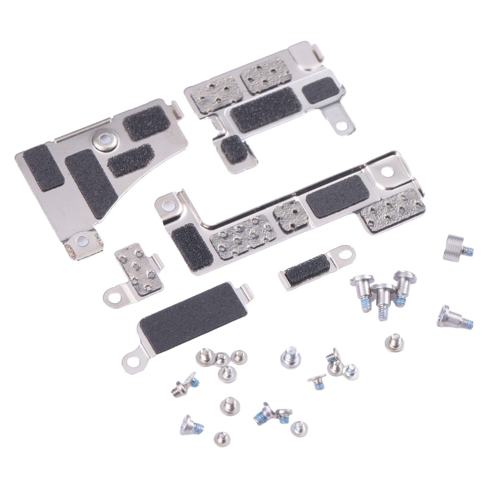iPhone 15 Plus Inner Repair Accessories Part Set Replacement - Image 2