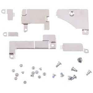 iPhone 15 motherboard shield repair kit