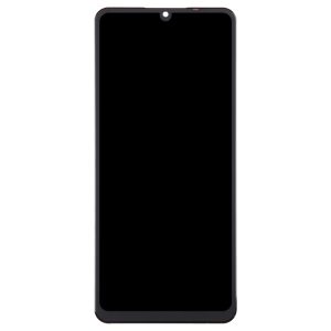 LG K33 LCD screen replacement