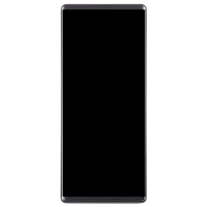 LG Wing 5G LCD screen replacement