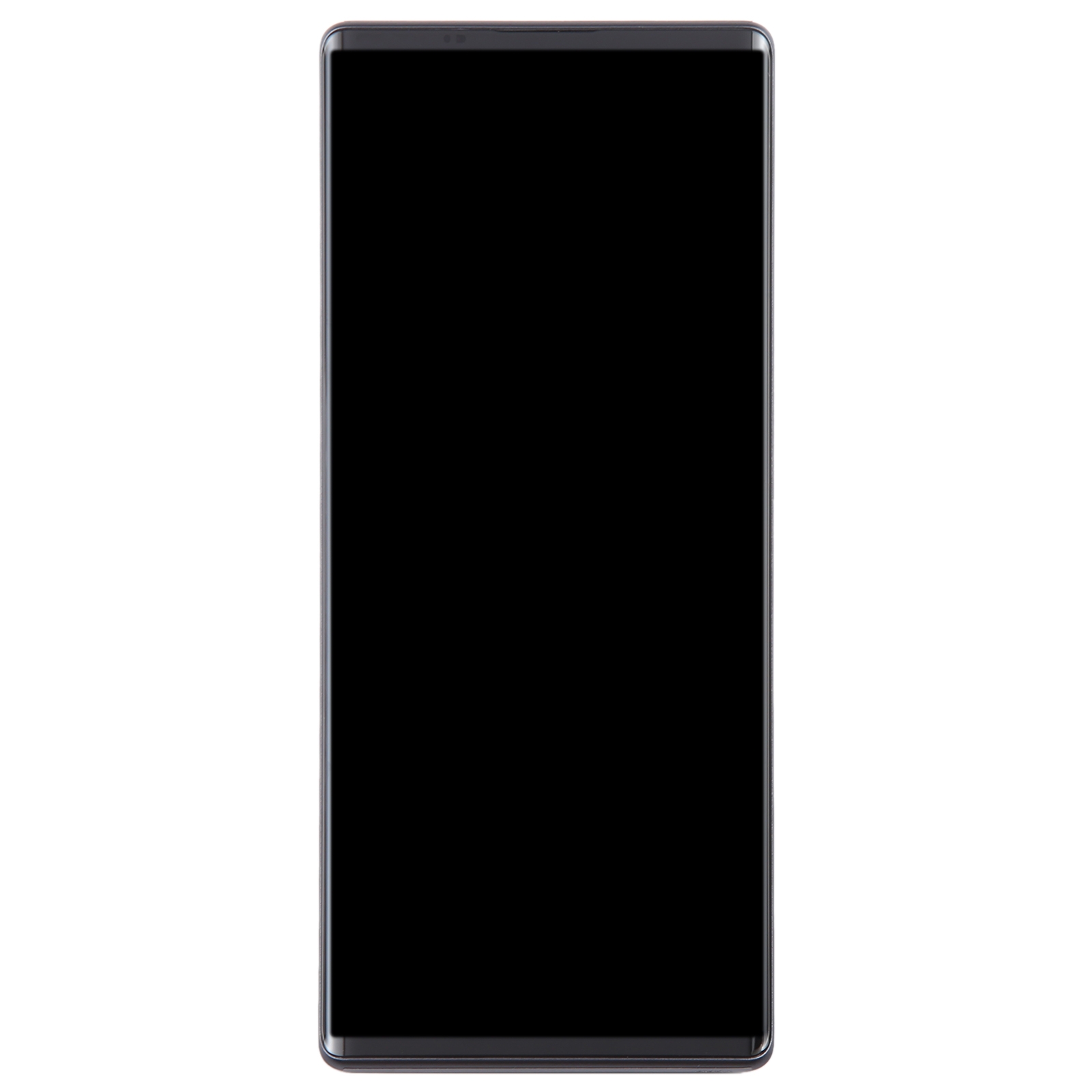 LG Wing 5G LCD screen replacement