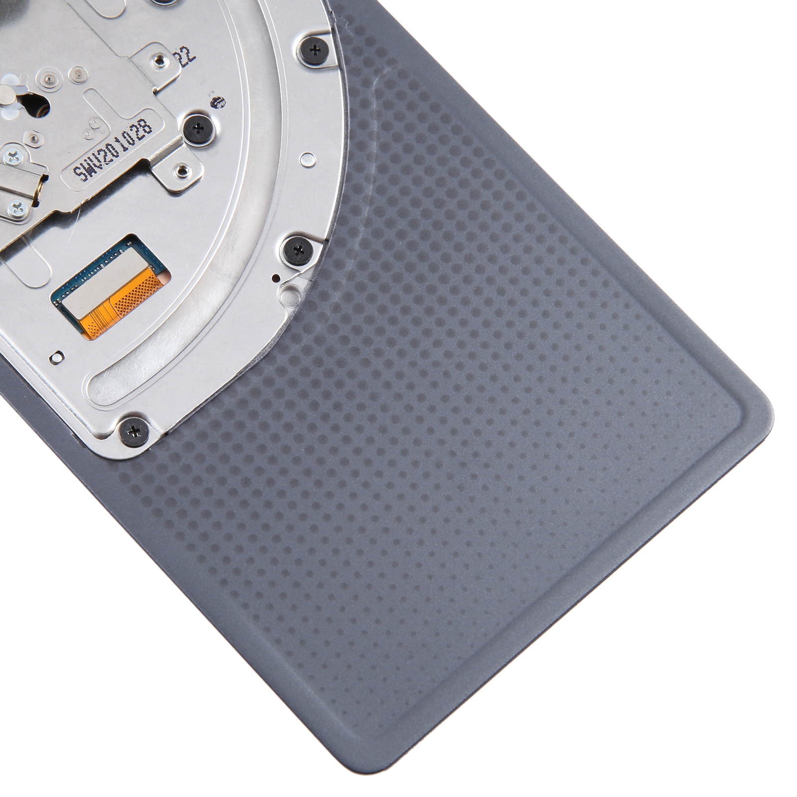 LG Wing 5G LCD Screen Replacement with Frame - Image 3