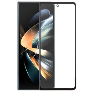 Samsung Galaxy Z Fold4 outer glass lens replacement