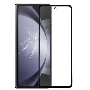 Samsung Galaxy Z Fold5 outer glass lens replacement
