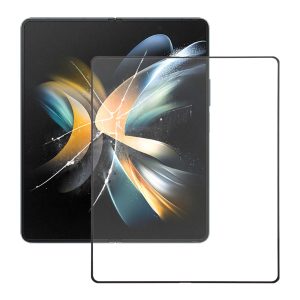 Samsung Galaxy Z Fold4 outer glass lens replacement