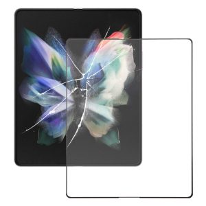 Samsung Galaxy Z Fold3 outer glass lens replacement
