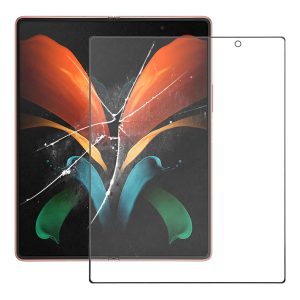 Samsung Galaxy Z Fold2 SM-F916B outer glass lens