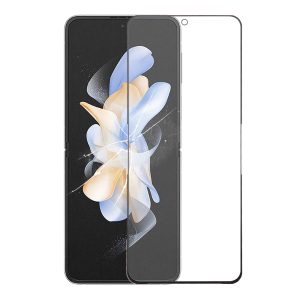 Samsung Galaxy Z Flip4 outer glass lens replacement