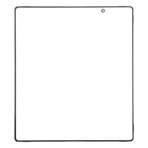 Honor Magic V LCD screen fold film replacement