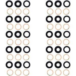 Samsung Galaxy Z Fold4 back camera lens replacement