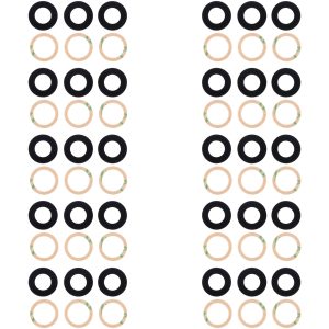 Samsung Galaxy Z Fold3 5G back camera lens replacement