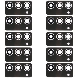 Samsung Galaxy Z Fold2 5G back camera lens replacement