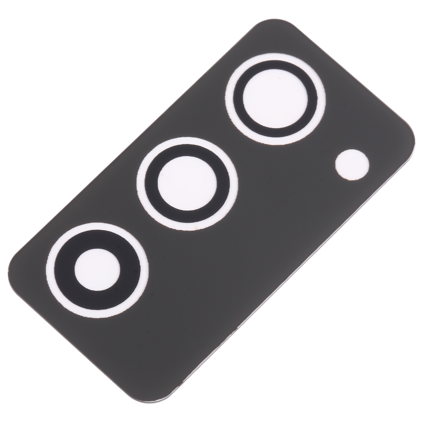 Samsung Galaxy Z Fold2 5G Back Camera Lens Replacement - Image 2