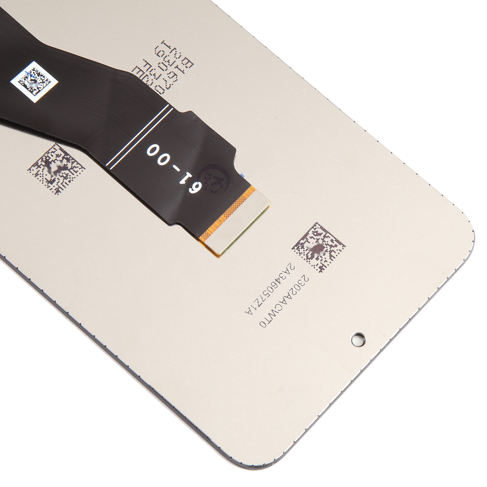 Honor X50i LCD Screen with Digitizer Replacement - Image 3