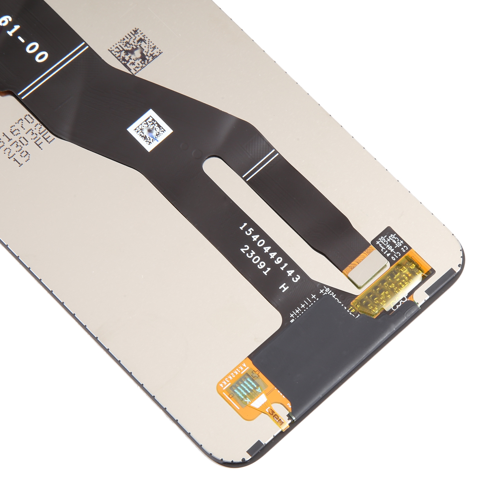 Honor X50i LCD Screen with Digitizer Replacement - Image 4