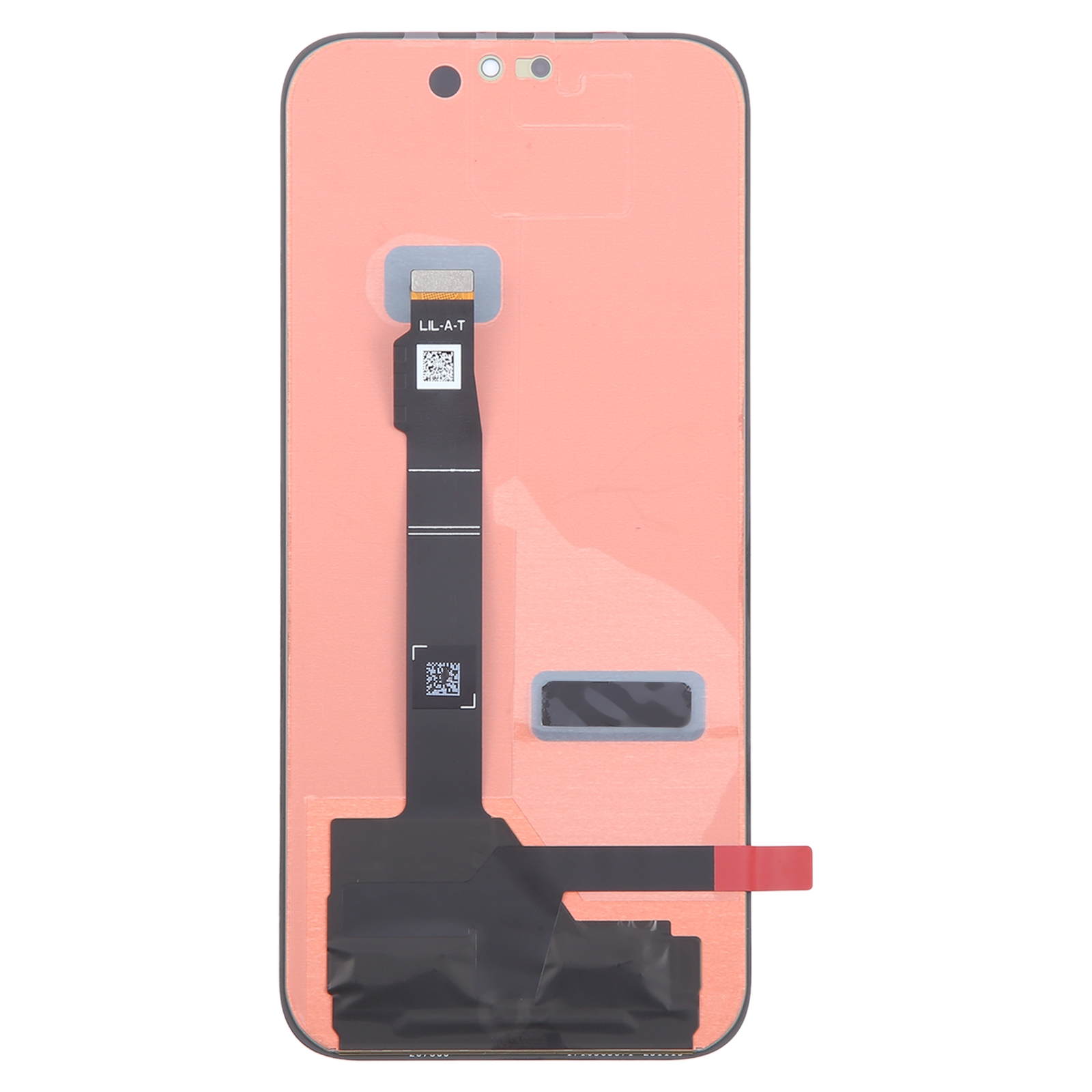 Honor X50i+ LCD Screen with Digitizer Replacement - Image 2