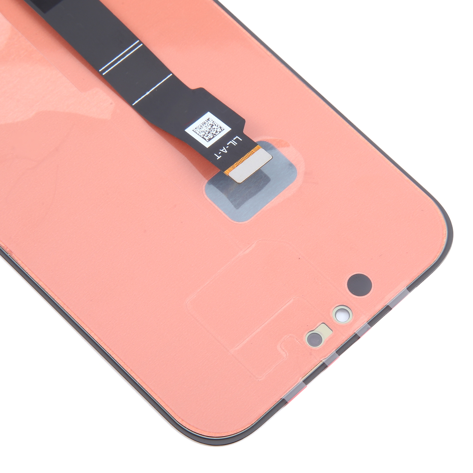 Honor X50i+ LCD Screen with Digitizer Replacement - Image 3