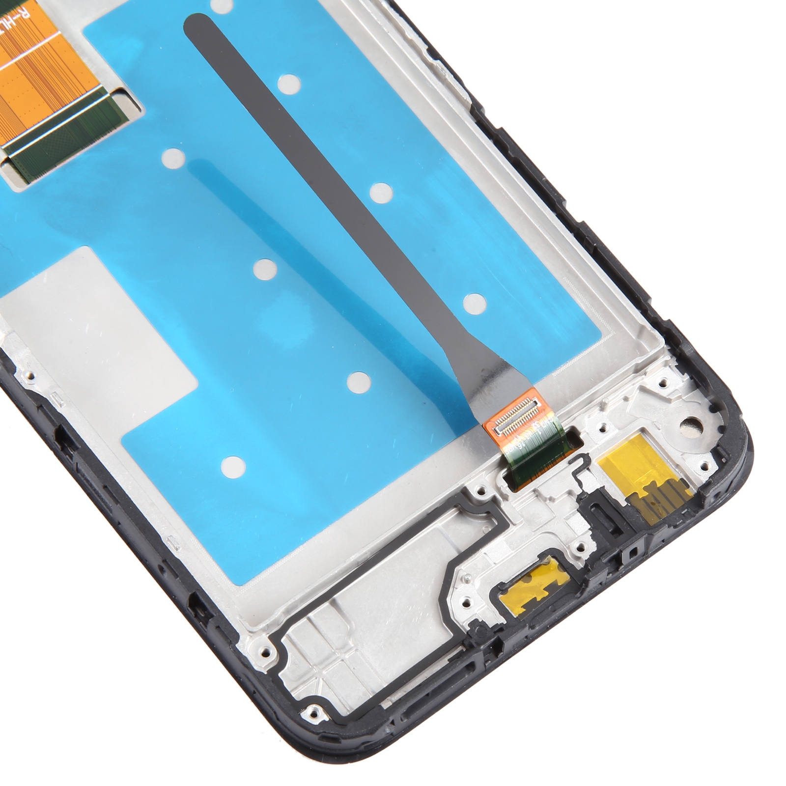 Honor 70 Lite LCD Screen Digitizer Assembly Replacement - Image 3