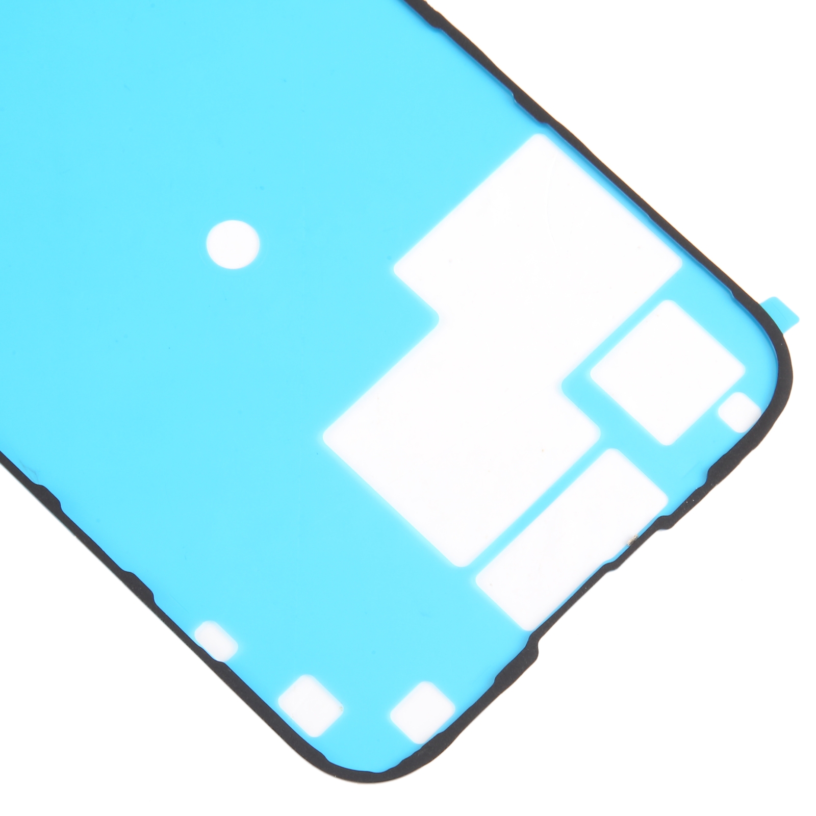 iPhone 15 Pro Max LCD Frame Bezel Waterproof Adhesive Stickers Replacement - Image 3