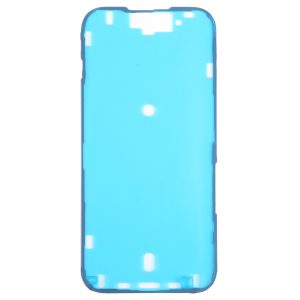 iPhone 15 LCD frame bezel waterproof adhesive