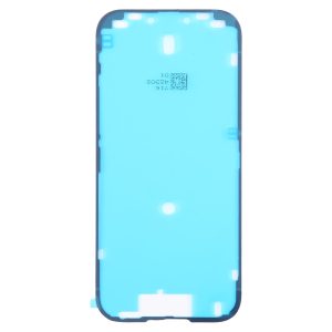 iPhone 17 LCD frame waterproof adhesive sticker