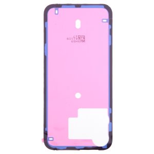 iPhone 15 Pro Max back housing adhesive replacement