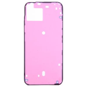 iPhone 15 Plus back housing adhesive replacement