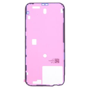 iPhone 15 back housing adhesive replacement