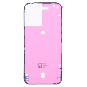 iPhone 17 back housing adhesive replacement